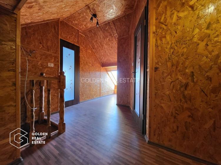 Casa P+M, sat Neudorf - 17