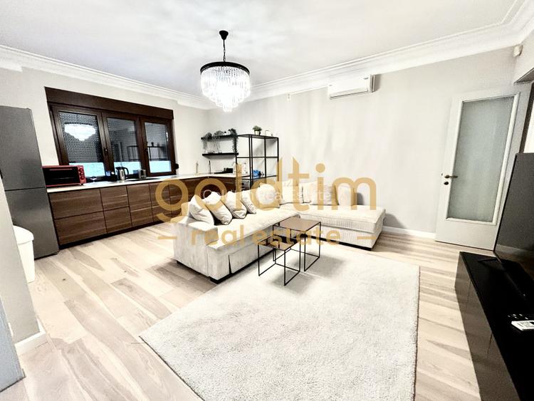 VILA SUPERBA RENOVATA COMPLET/4 APARTAMENTEx120M/480MP/KISELEFF-MUZEUL TARANULUI - 9