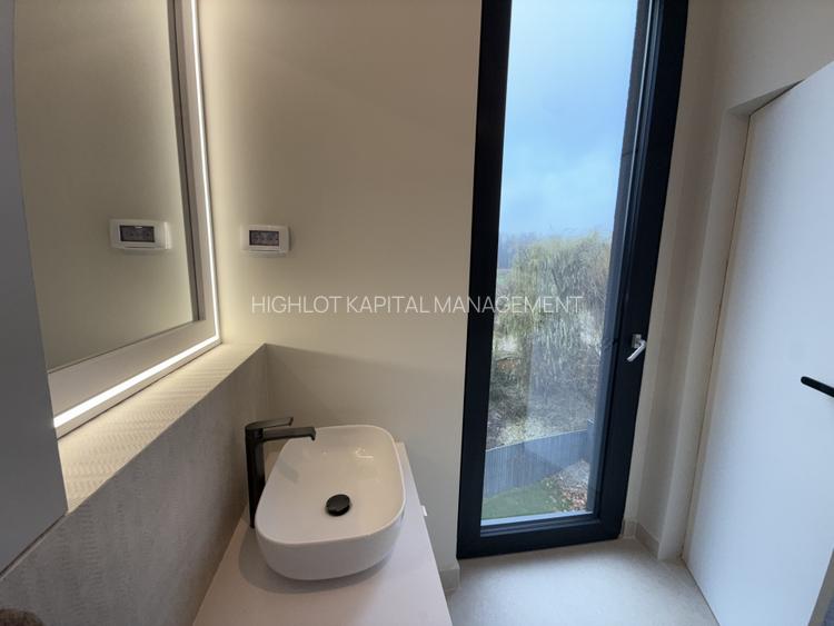 OFERTA SPECIALA IN MOGOSOAIA FRF | VILA MODERNA LANGA PADURE | FINISATA 2025 - 26