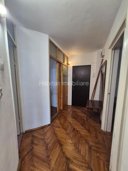 Apartament 2 camere decomandate, zona strazii Mogoșoaia, Mănăștur. - 13