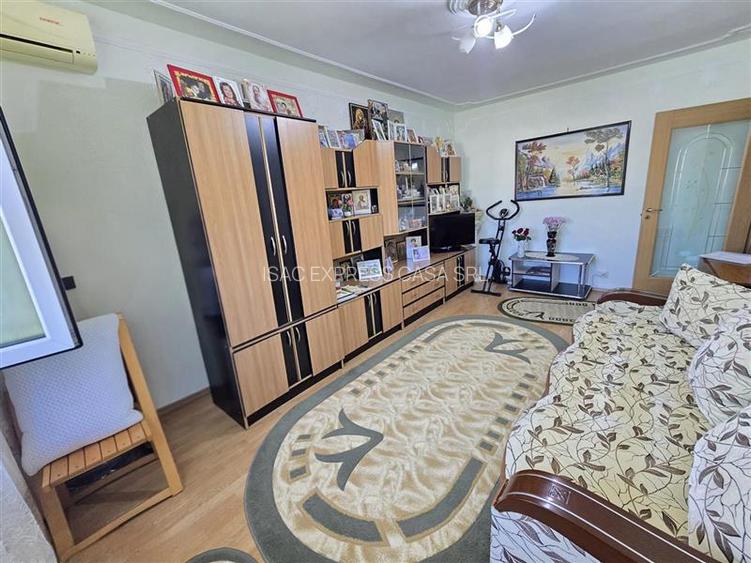 Apartament 2 camere, Galata (statie de autobuz la 100m) - 3