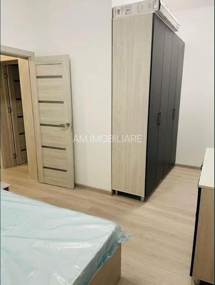 AP. 2 CAMERE MARGEANULUI, CENTRALA PROPRIE, BLOC NOU, MOBILAT MODERN - 4