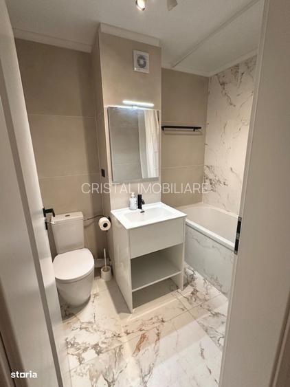 Apartament 2 camere de închiriat Piața Sudului - 9