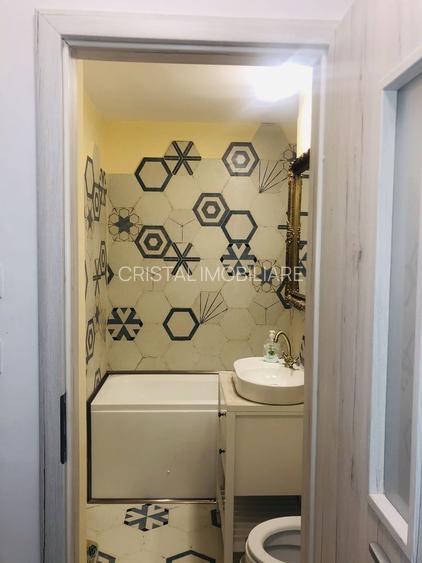 Apartament 2 camere spațios, modern, zonă excelentă Basarabia - 6