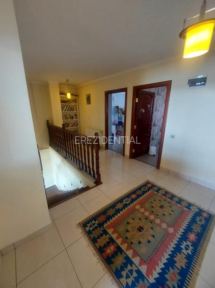 Apartament -5 camere -decomandat-Zona Fundeni - 27