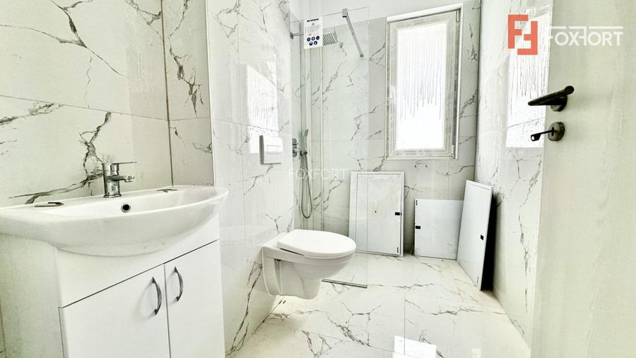 Apartament cu 3 camere, Giroc, zona Planete - ID V2769 - 8