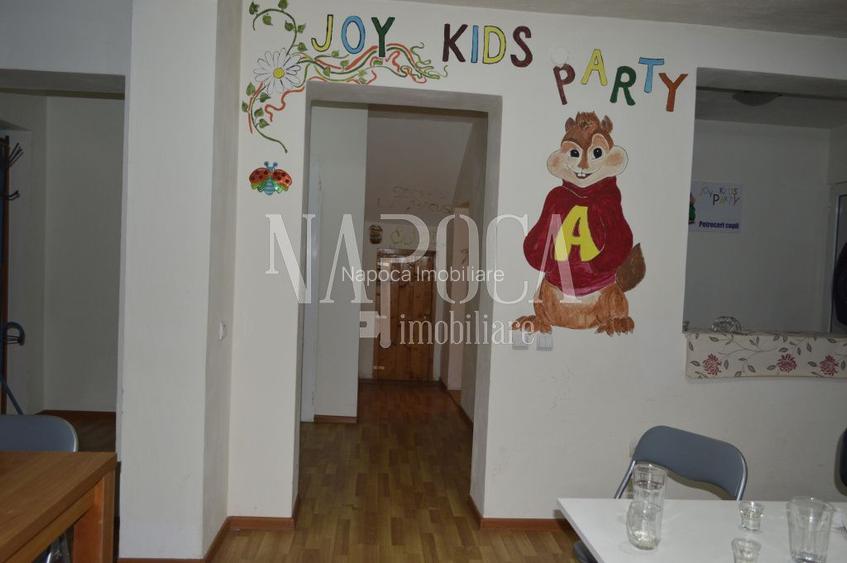 Casa 11 camere de vanzare in Grigorescu, Cluj Napoca - 37