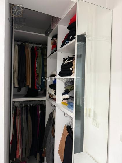 Apartament 2 camere - TERASA 18 MP - zona VITAN  - 7