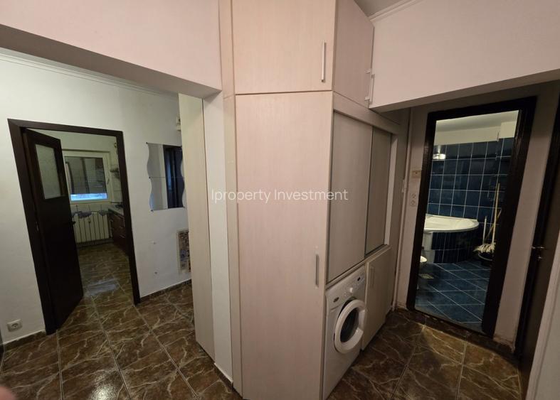 2 Camere | Militari | Petfriendly | Mobilat + Utilat - 5