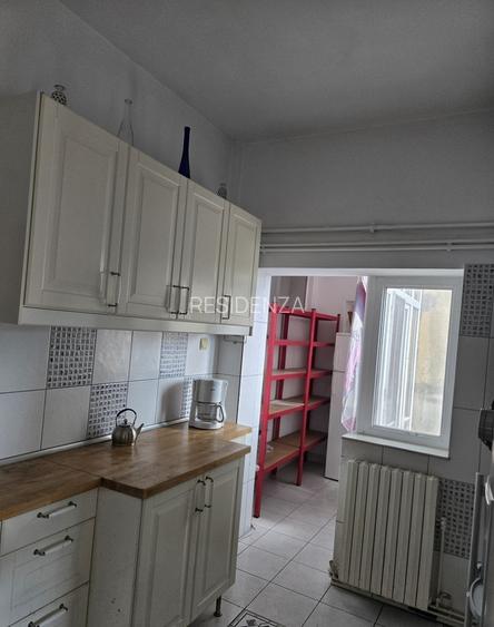 Apartament 4 Camere Cișmigiu | 3 Bai | Balcon | Centrala proprie | 2 min metrou - 8