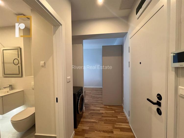 Apartament 2 camere | Finalizat | Casa Presei Libere - 7