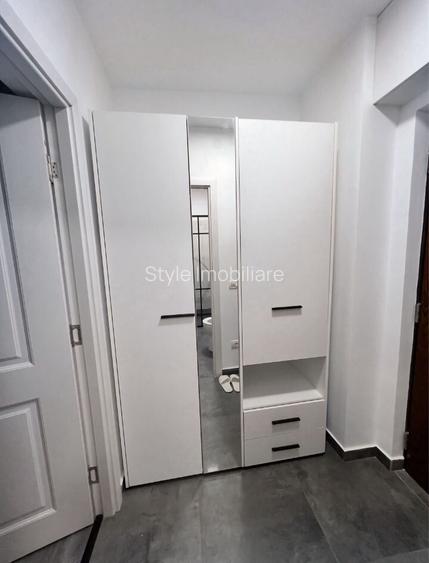 LUX Garsoniera de Inchiriat Militari - 7