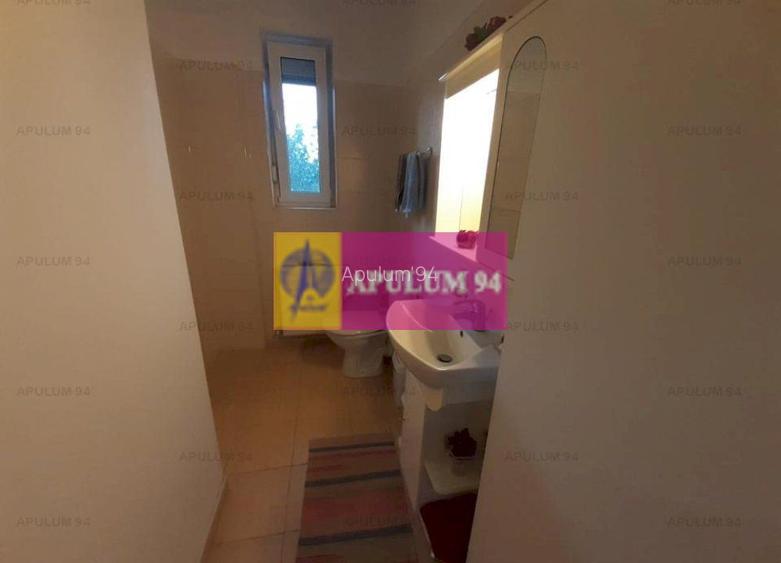 Vilă spațioasă și bine construită lângă București - 8