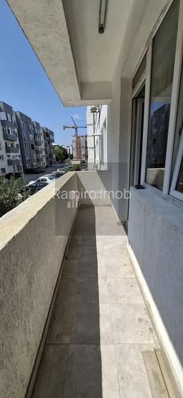 Garsoniera Metalurgiei / Centrala Proprie/loc parcare etaj 1 - 5