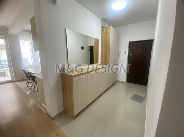 3 camere deosebit etajul 1 Braytim CENTRALA PROPRIE - 9