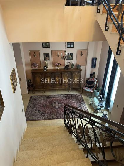 Vila Impresionanta | 9 Camere | 679mp Teren | Garaj Dublu *Cotroceni* - 34