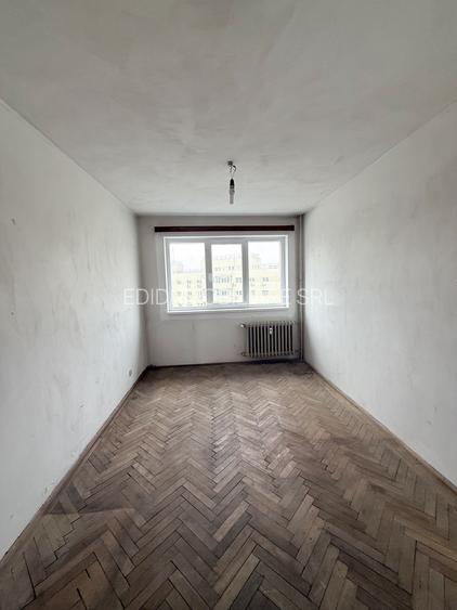 Vanzare 3 Camere Militari, Metrou Lujerului, Universitatea Politehnica - 3