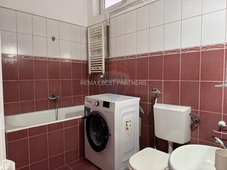 Casa de inchiriat, 3 camere, zona Grigorescu - 22