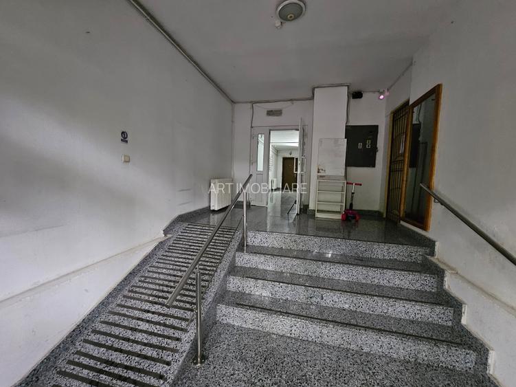 Apartament 3 Camere Dristor - 25