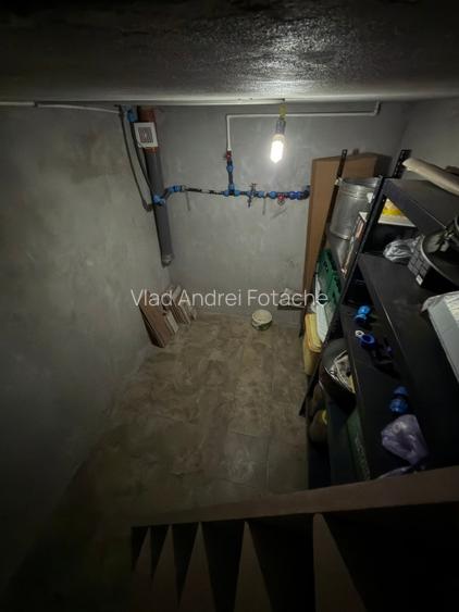 Casa cu Teren  in Silistraru Braila - 11