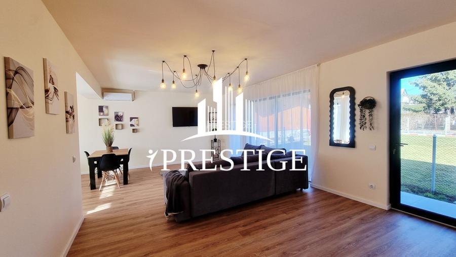 CASĂ ÎN TOCILE | 3 CAMERE | ANSAMBLU PRIVAT | CURTE PROPRIE - 3