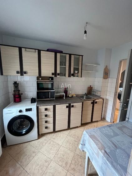 Apartament 3 camere cu garaj, zona Spitalului Judetean - 6