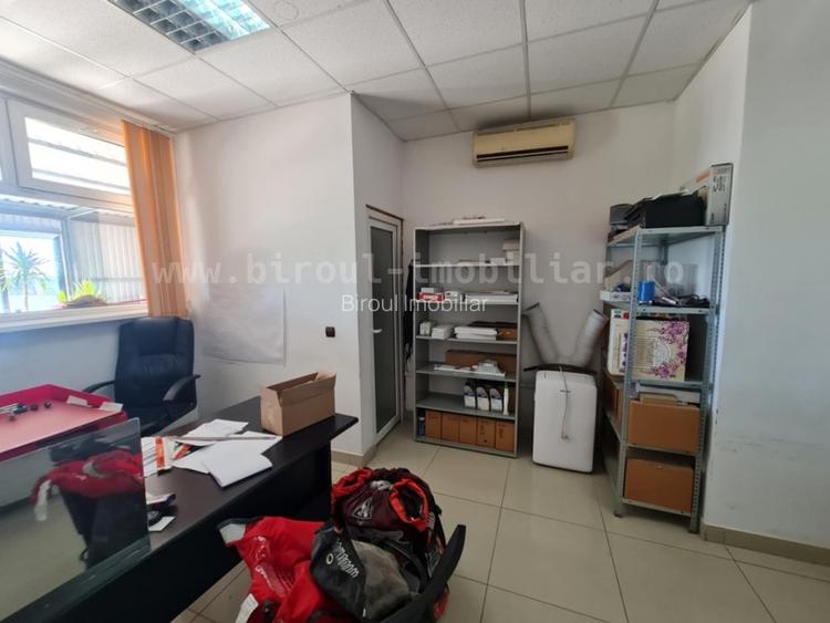 Spațiu de Închiriat – Showroom, Depozitare + Birouri – Cumpăna - 2