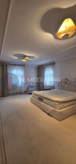 Vilă spectaculoasă cu piscină și teren tenis – Otopeni, 3000 mp - 34