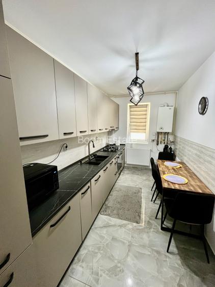 Gradina Proprie, Mobilat, 2 Camere - 3