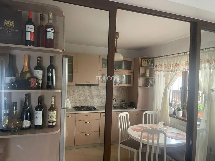 Apartament cu 3 camere in Cartierul Arhitectilor - 5