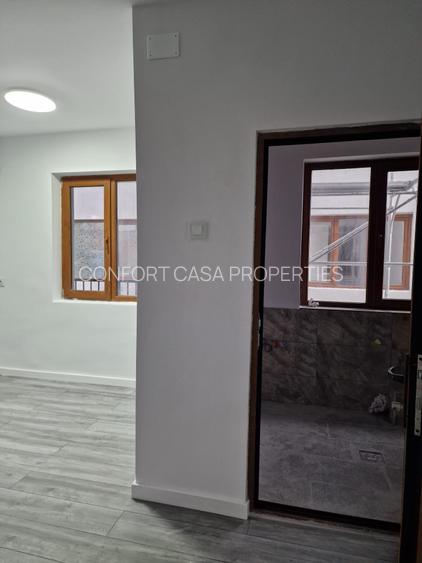 Timpuri Noi metrou, Splaiul Unirii , Vila P+2+M, NEMOBILATA, pretabila BIROURI - 6