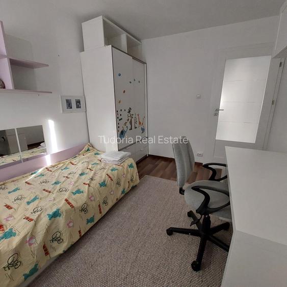 Apartament 4 camere  decomandate, 78 mp, Manastur-Dennver! - 11
