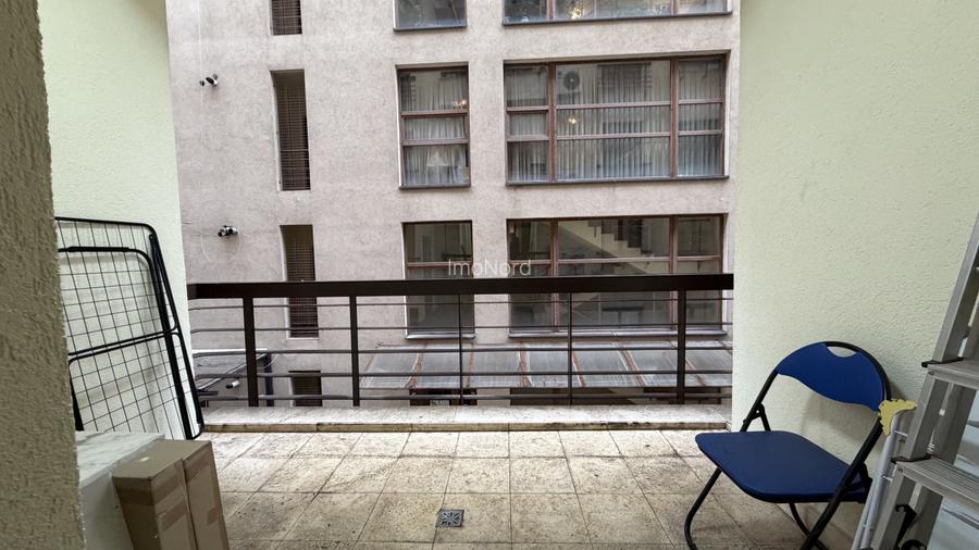 Apartament 4 camere de închiriat | Herăstrău – Șoseaua Nordului 2 locuri parcare - 9