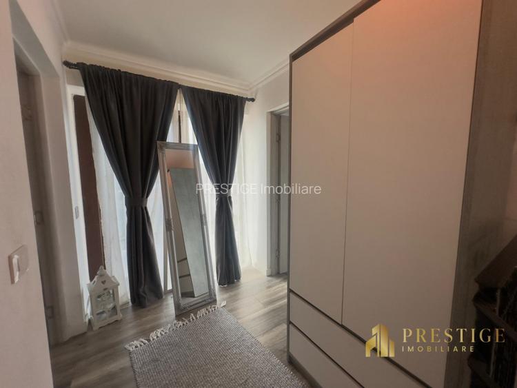  Casa noua P+E cu 3 camere de vanzare in Osorhei – judetul Bihor - 6