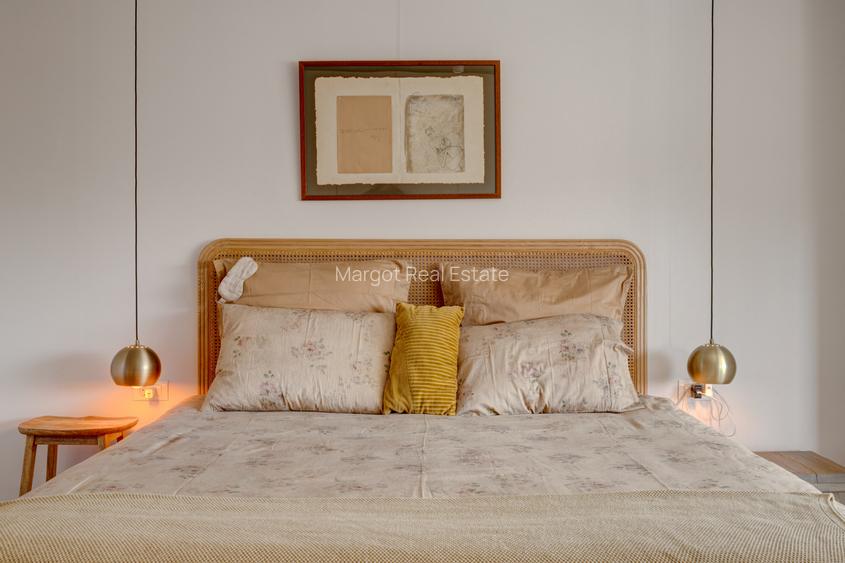 Vila eleganta cu 7 camere, cu curte generoasa, in apropierea Scolii Americane - 13