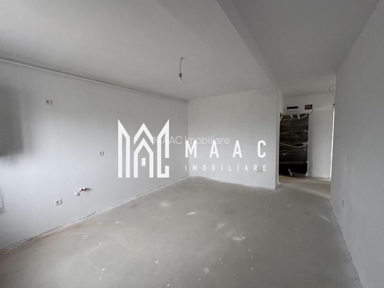 Apartament 2 camere I Etajul 3 I Decomandat I Selimbar I - 4