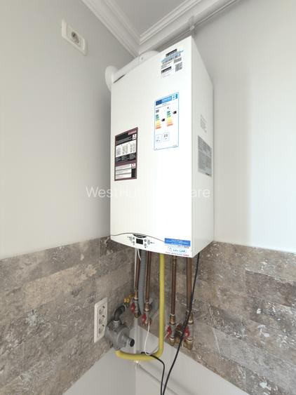 Apartament 2 camere, decomandat, 60mp - Zona Girocului - 10
