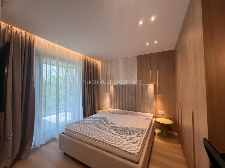 Apartament 3 Camere Zona Banu Manta - 10