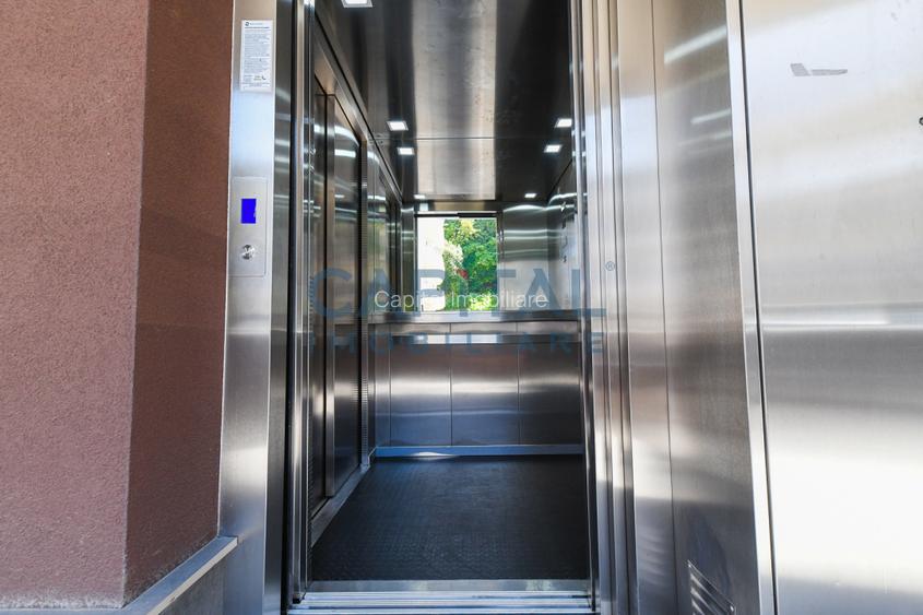 Spatiu comercial de inchiriat, 560mp, Manastur, Comision 0% - 7