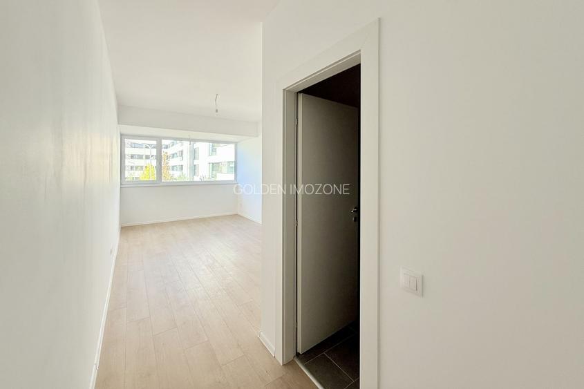 Apartament 3 camere spațios, amenajat, bloc nou, comision 0% - 15