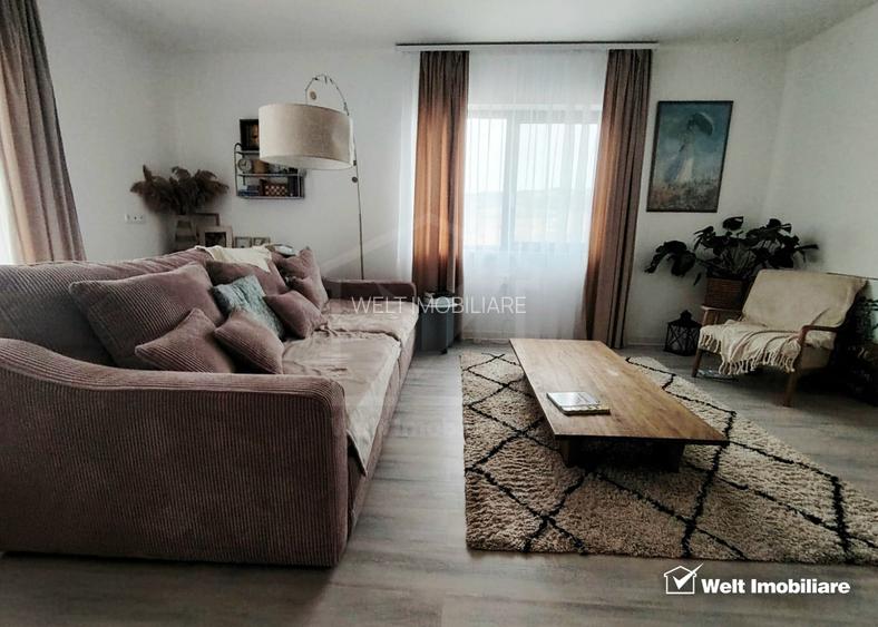 Casa finisata, bucatarie utilata modern - lsat Corusu la doar 11 km de Cluj - 4