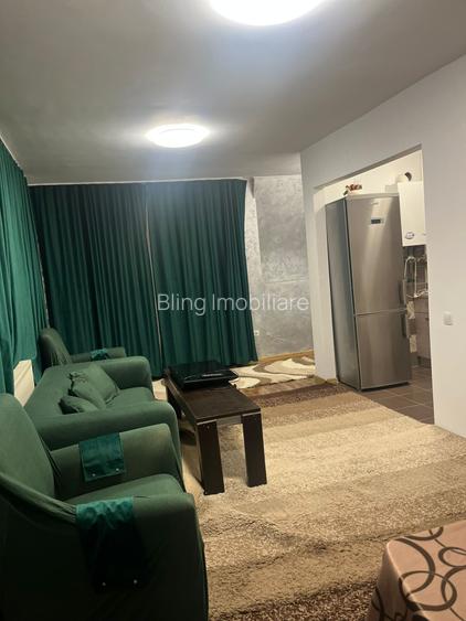 apartament cu 2 camere,etaj intermediar, zona Muzeul Apei - 3
