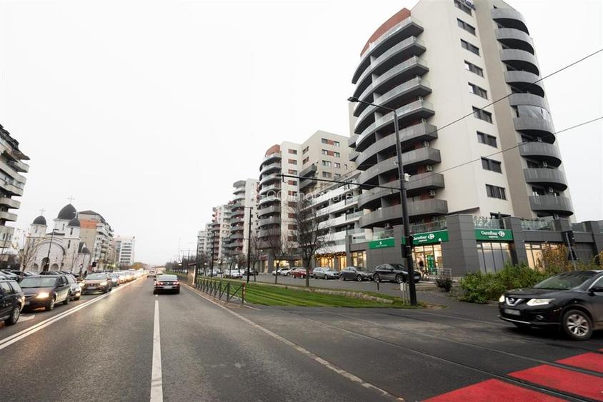 RECO Chirie apartament cu 2 camere , nou, cartier Luceafarul - 28