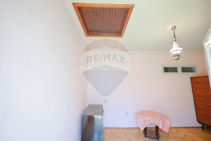 Casa cu 5 camere,489 mp teren de vanzare, in zona Iosia, Prima Shops - 13