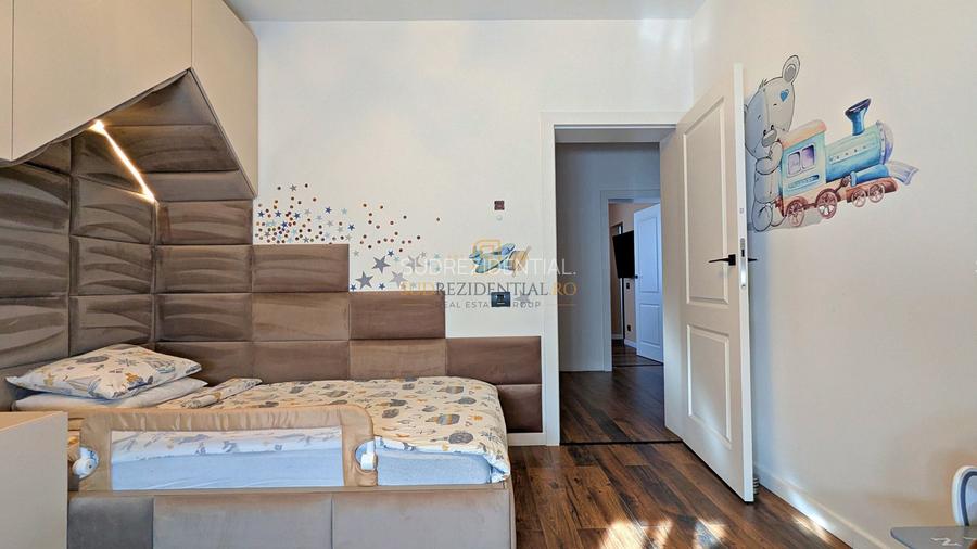 Vila tip duplex, P+1, 4camere, Drumul Binelui, Bulevardul Metalurgiei - 17