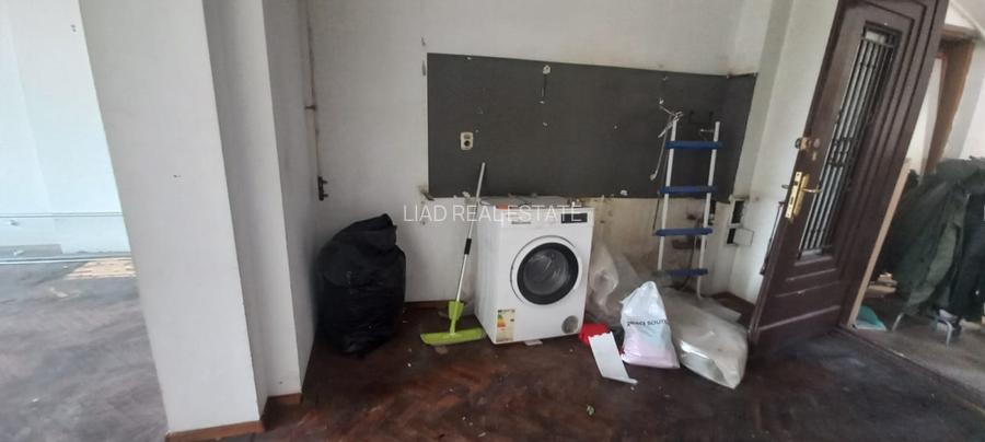 Apartament 3 camere Calea Victoriei/Amzei 1 si de vanzare pretabil birou - 12
