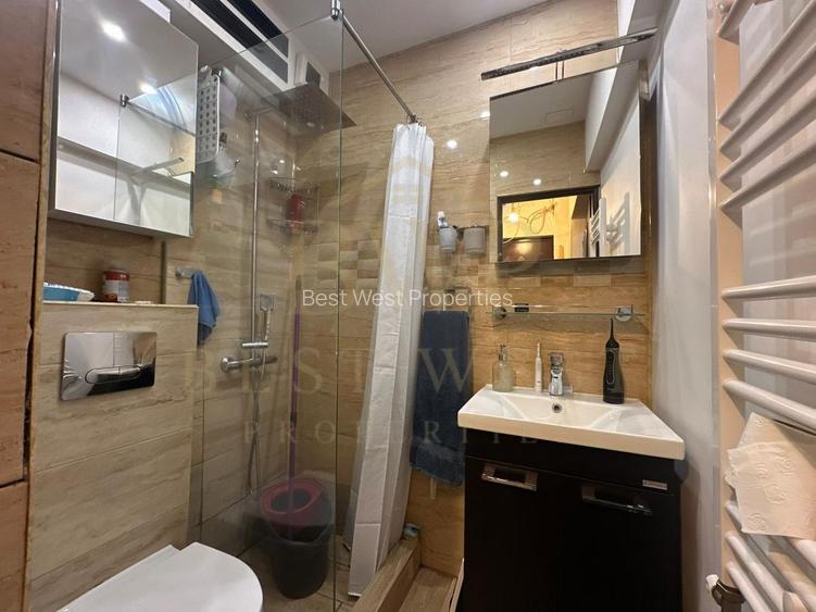 Apartament 1 camera, Giroc langa Primarie - 6