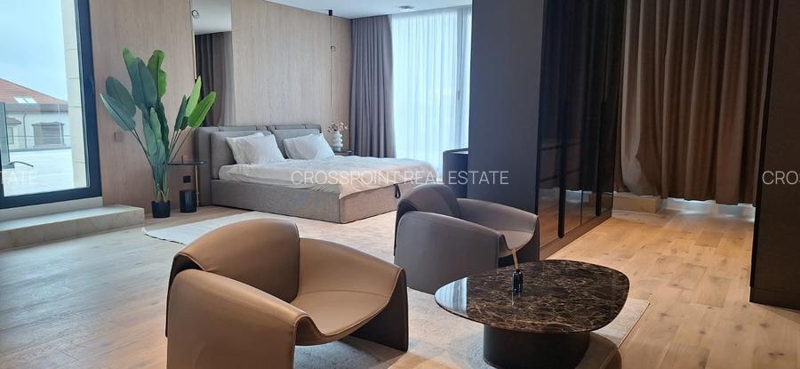 🏡 Vilă exclusivistă | Pipera | Concept high-end - 6