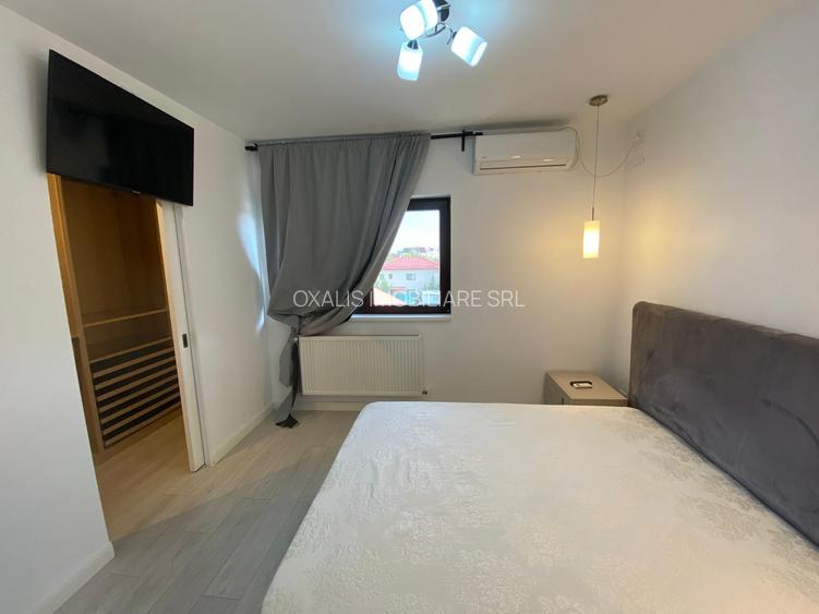 Duplex mobilat si utilat!!! - 6