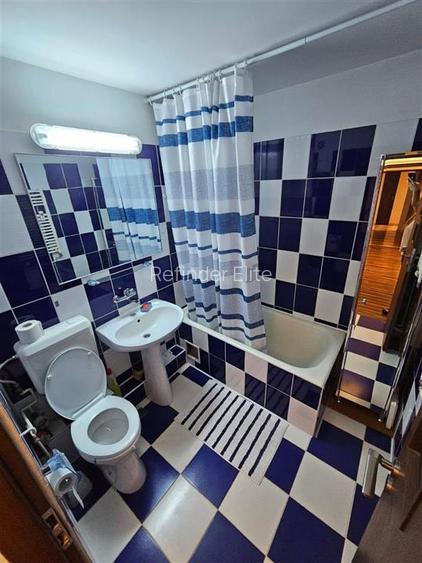 Vanzare apartament 3 camere superb | Calea Vacaresti | metrou Timpuri Noi | bloc - 6